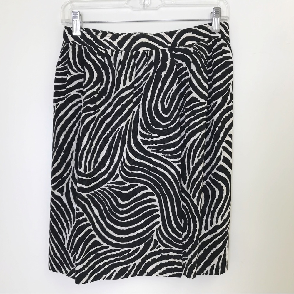 Saint Laurent Silk Wrap Paris sz US 10 EU 40